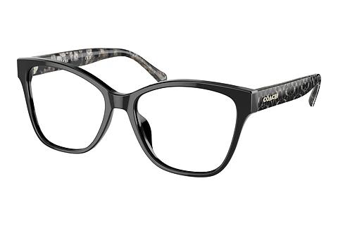 Lunettes de vue Coach HC6207U 5002