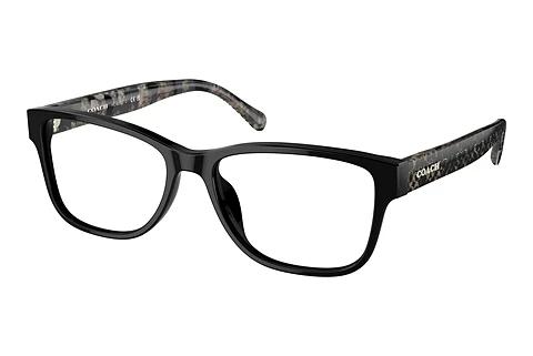 Lunettes de vue Coach HC6208U 5002
