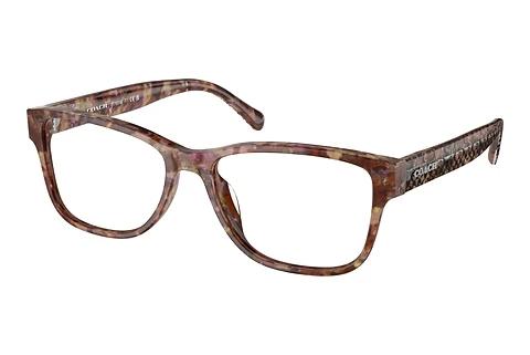 Lunettes de vue Coach HC6208U 5739