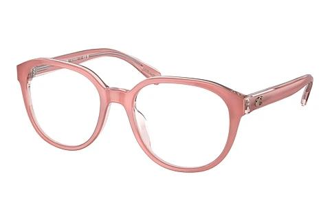 Lunettes de vue Coach HC6209U 5743