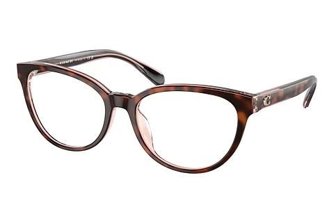 Lunettes de vue Coach HC6210U 5744