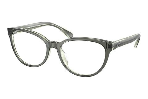 Lunettes de vue Coach HC6210U 5746