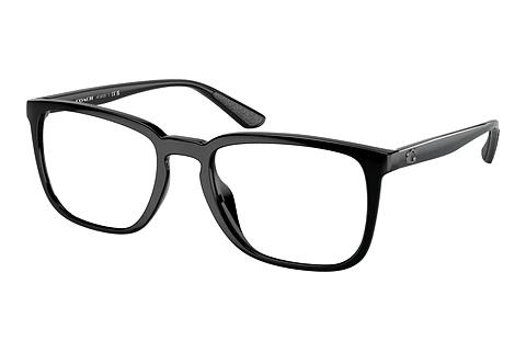 Lunettes de vue Coach HC6212U 5002