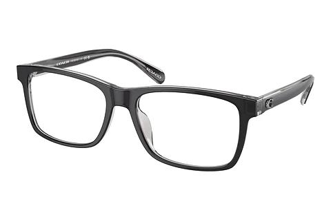 Lunettes de vue Coach HC6213U 5745