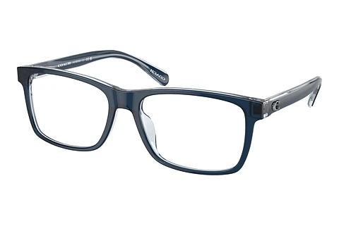 Lunettes de vue Coach HC6213U 5757