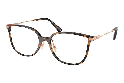 Lunettes de vue Coach HC6214D 5120
