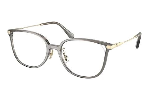 Lunettes de vue Coach HC6214D 5751