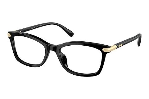 Lunettes de vue Coach HC6219U 5002