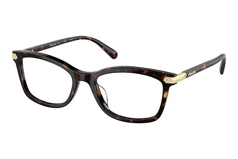 Lunettes de vue Coach HC6219U 5120