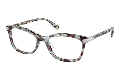 Lunettes de vue Coach HC6219U 5778