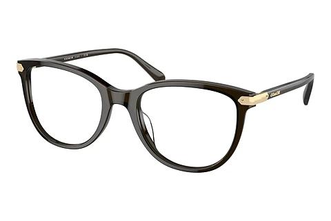 Lunettes de vue Coach HC6220U 5400