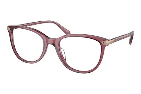 Lunettes de vue Coach HC6220U 5773