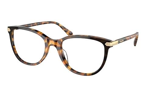 Lunettes de vue Coach HC6220U 5776