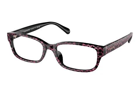 Lunettes de vue Coach HC6221U 5783