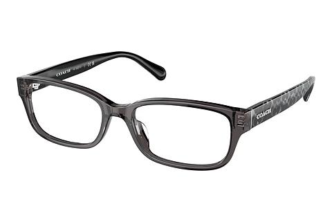 Lunettes de vue Coach HC6221U 5785