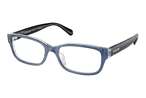 Lunettes de vue Coach HC6221U 5787