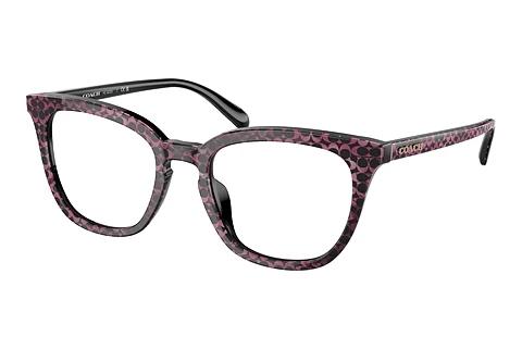 Lunettes de vue Coach HC6222U 5783