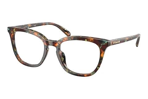 Lunettes de vue Coach HC6222U 5844