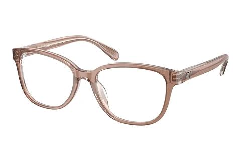Lunettes de vue Coach HC6224U 5779