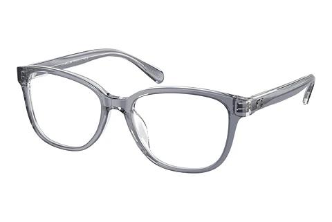 Lunettes de vue Coach HC6224U 5780