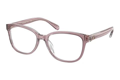 Lunettes de vue Coach HC6224U 5782