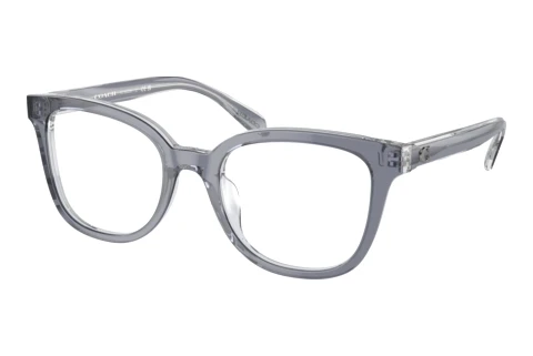 Lunettes de vue Coach HC6225U 5780