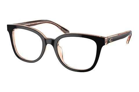 Lunettes de vue Coach HC6225U 5781