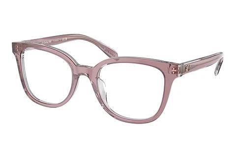 Lunettes de vue Coach HC6225U 5782