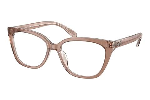 Lunettes de vue Coach HC6226U 5779