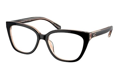 Lunettes de vue Coach HC6226U 5781