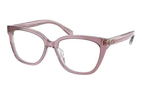 Lunettes de vue Coach HC6226U 5782