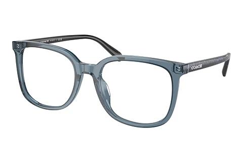 Lunettes de vue Coach HC6227U 5794