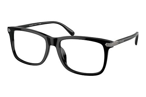 Lunettes de vue Coach HC6228U 5002