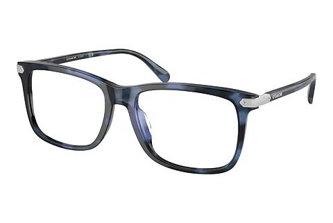 Lunettes de vue Coach HC6228U 5754