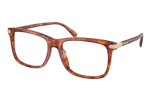 Lunettes de vue Coach HC6228U 5774