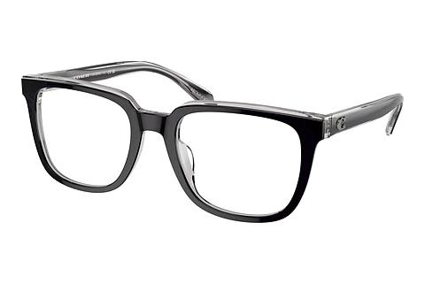 Lunettes de vue Coach HC6229U 5745