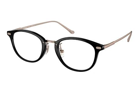 Lunettes de vue Coach HC6230D 5002