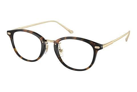 Lunettes de vue Coach HC6230D 5120