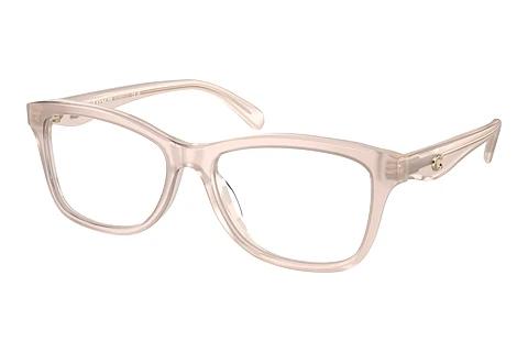 Lunettes de vue Coach HC6231U 5809