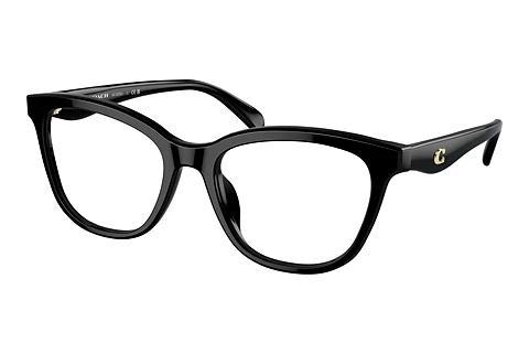 Lunettes de vue Coach HC6232U 5002