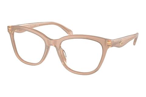Lunettes de vue Coach HC6232U 5808