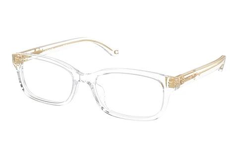 Lunettes de vue Coach HC6233U 5111