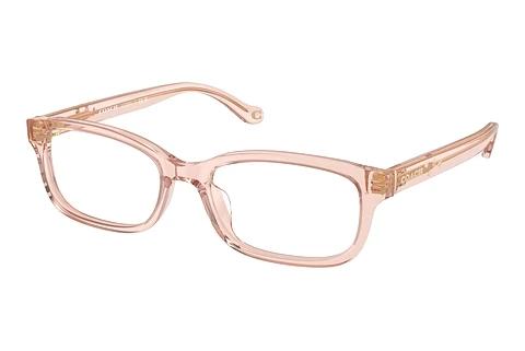 Lunettes de vue Coach HC6233U 5668