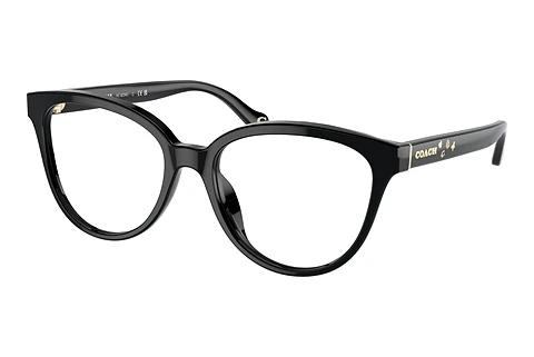 Lunettes de vue Coach HC6234U 5002