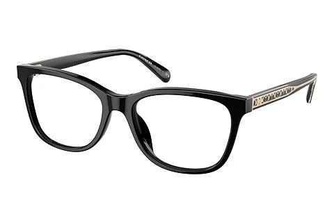 Lunettes de vue Coach HC6235U 5002