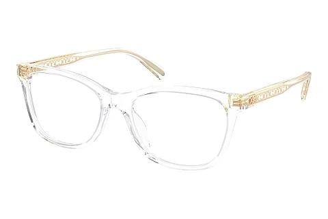 Lunettes de vue Coach HC6235U 5111