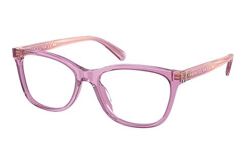 Lunettes de vue Coach HC6235U 5823