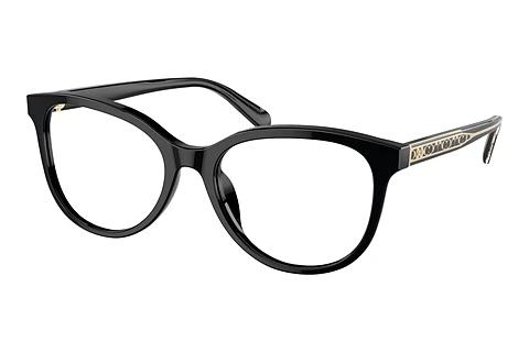 Lunettes de vue Coach HC6236U 5002