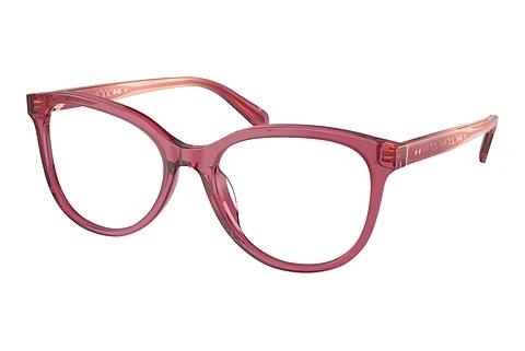 Lunettes de vue Coach HC6236U 5824