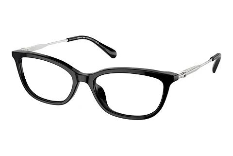 Lunettes de vue Coach HC6237U 5002